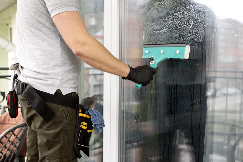 man-doing-professional-home-cleaning-service-min