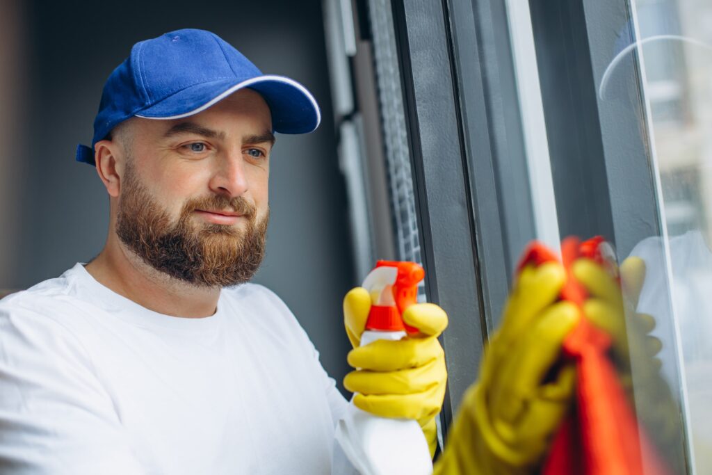 man-washing-windows-using-spray-detergent-min